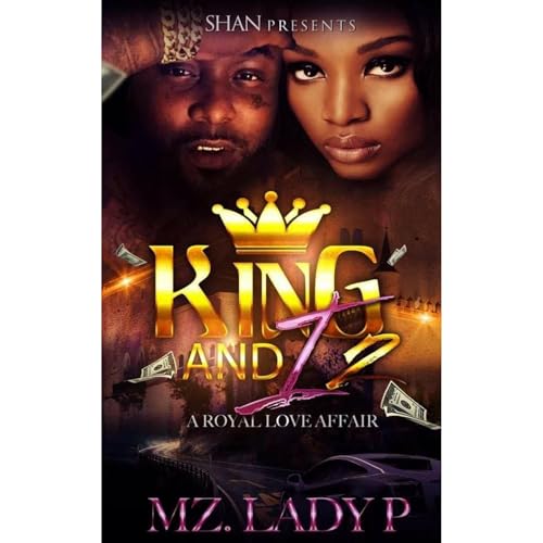 Cover of King and I: 2