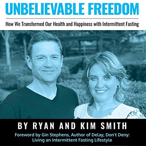 Cover of Unbelievable Freedom