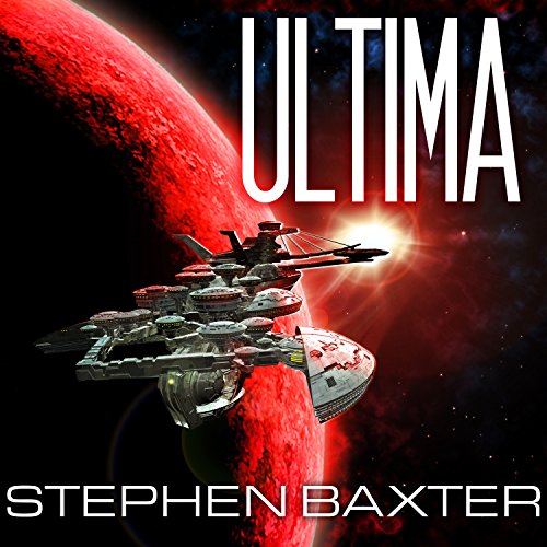 Cover of Ultima