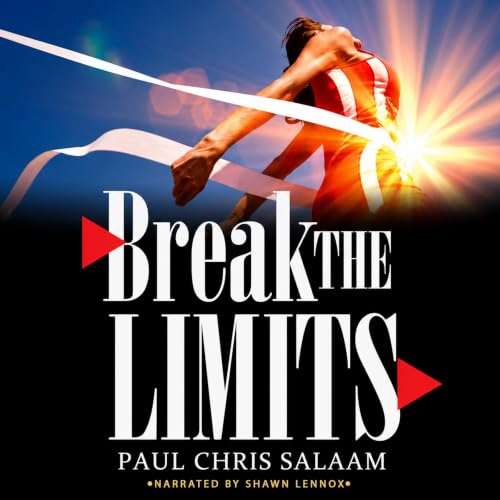 Cover of Break the Limits
