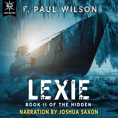 Cover of Lexie
