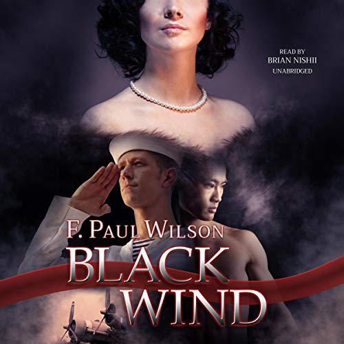 Cover of Black Wind
