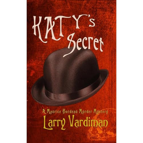 Cover of Katy's Secret