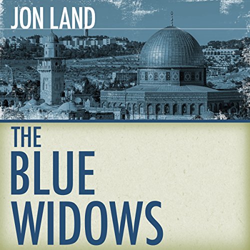 Cover of The Blue Widows