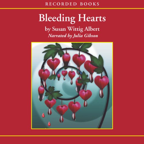 Cover of Bleeding Hearts