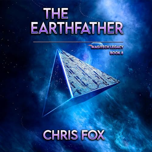 Cover of The Earthfather