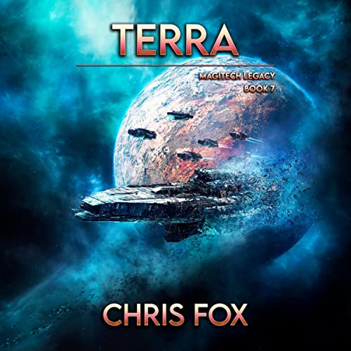 Cover of Terra
