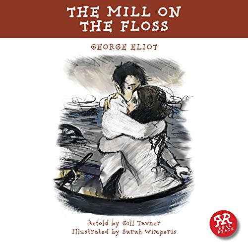 Cover of The Mill on the Floss