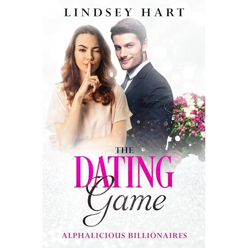 Cover of The Dating Game