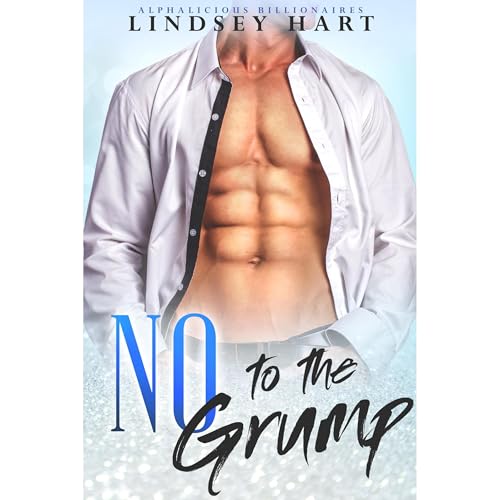 Cover of No To The Grump