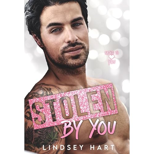 Cover of Stolen by You