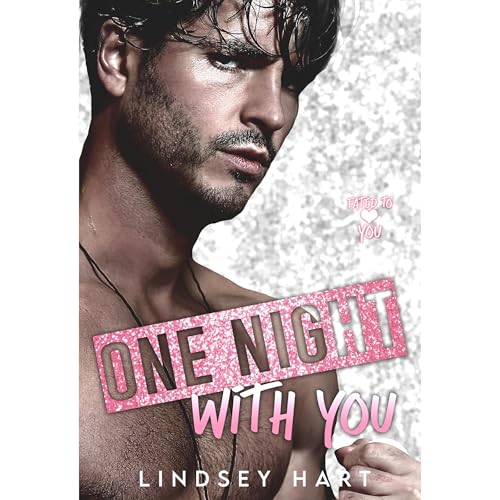 Cover of One Night with You
