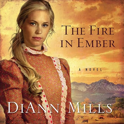 Cover of The Fire in Ember
