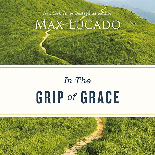 Cover of In the Grip of Grace