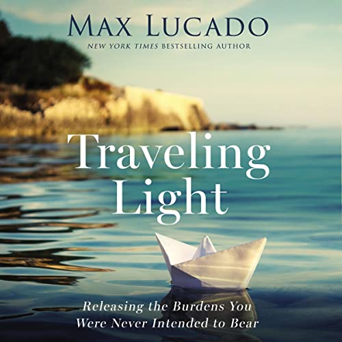 Cover of Traveling Light