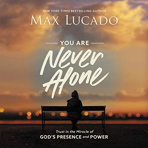 Cover of You Are Never Alone