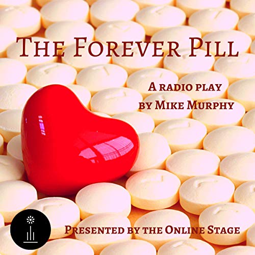 Cover of The Forever Pill