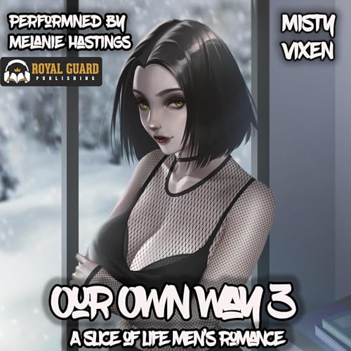 Cover of Our Own Way 3