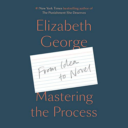 Cover of Mastering the Process