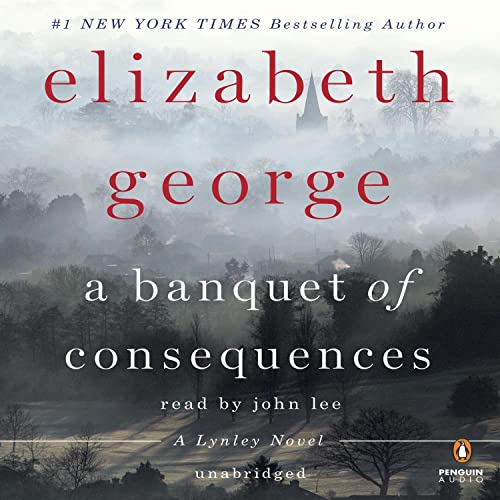 Cover of A Banquet of Consequences
