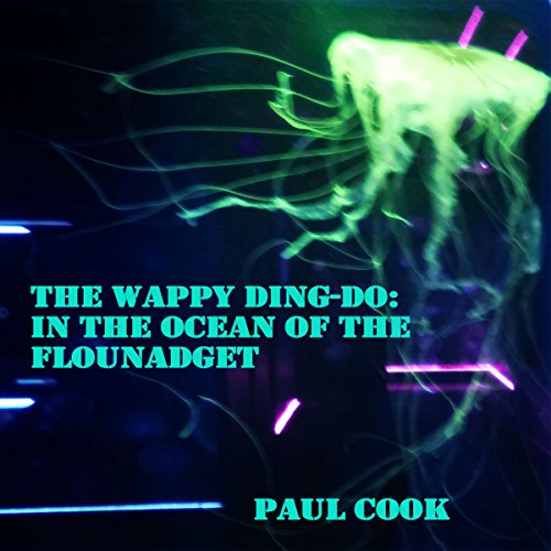 Cover of In the Ocean of the Flounadget