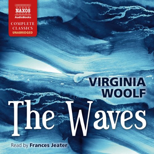 Cover of The Waves