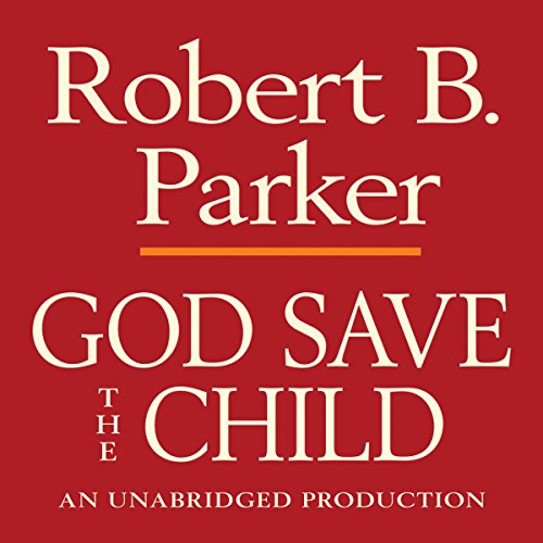 Cover of God Save the Child
