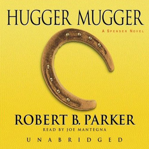 Cover of Hugger Mugger