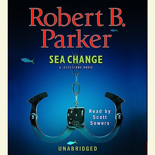 Cover of Sea Change