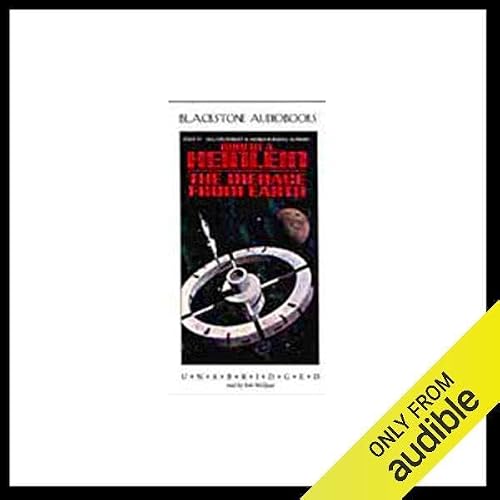Cover of The Menace from Earth