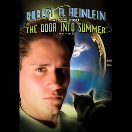 Cover of The Door into Summer