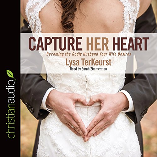 Cover of Capture Her Heart