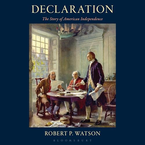 Cover of Declaration