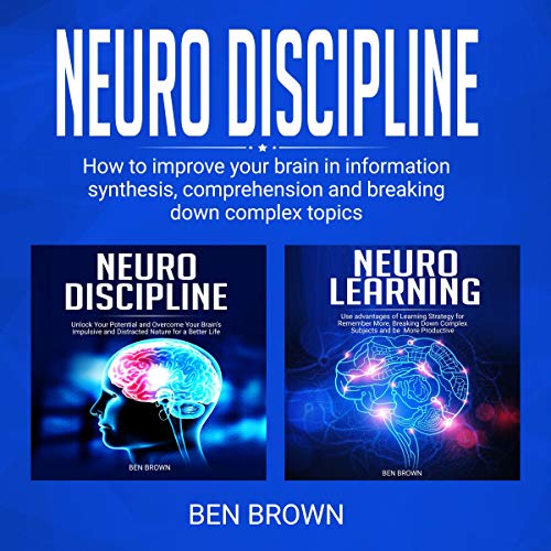Cover of Neuro Discipline
