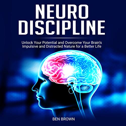 Cover of Neuro Discipline