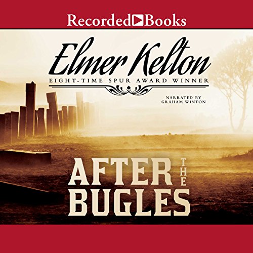 Cover of After the Bugles