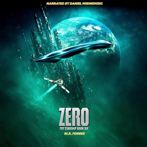 Cover of Zero