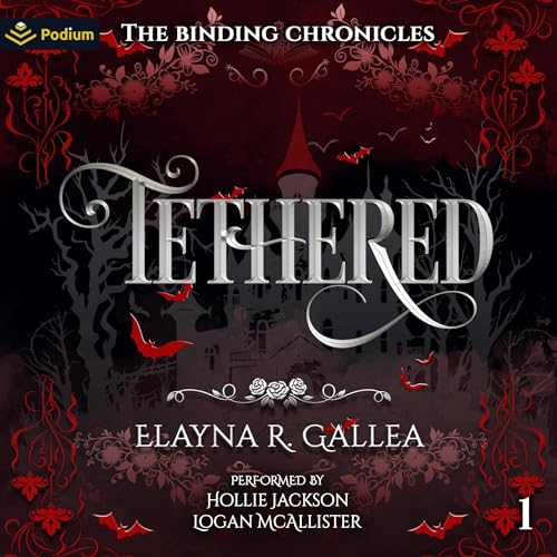 Cover of Tethered