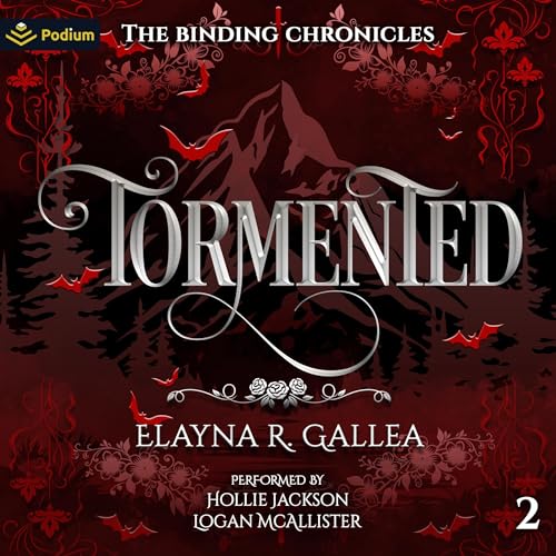Cover of Tormented
