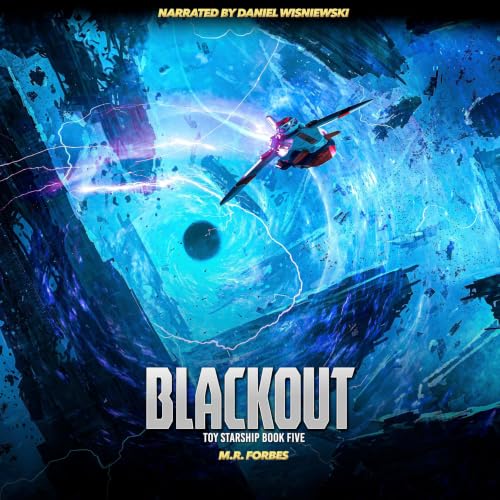 Cover of Blackout