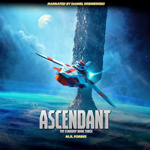 Cover of Ascendant