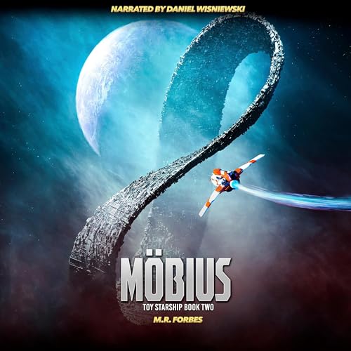 Cover of Möbius