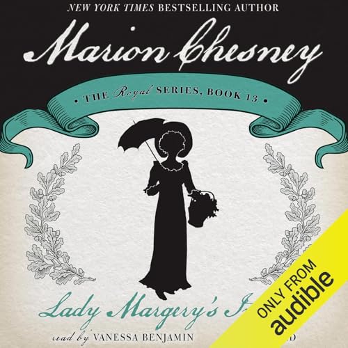 Cover of Lady Margery's Intrigue