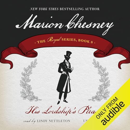 Cover of His Lordship's Pleasure