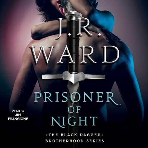 Cover of Prisoner of Night