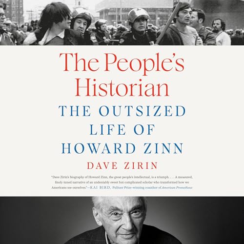 Cover of The People's Historian