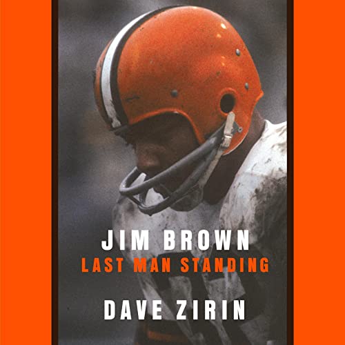 Cover of Jim Brown