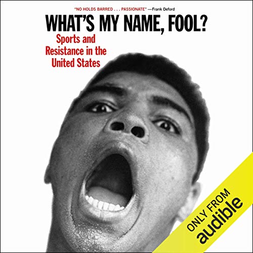 Cover of What's My Name, Fool?