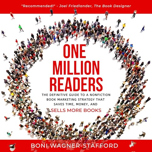 Cover of One Million Readers