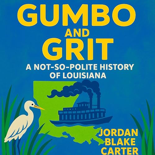 Cover of Gumbo and Grit